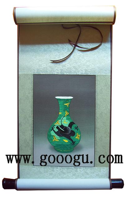 刺繡畫，蘇州刺繡畫