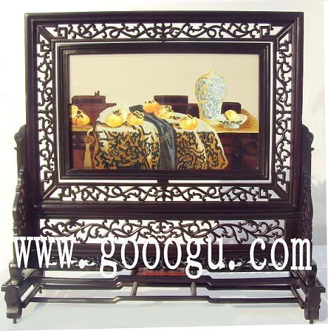 中國傳統(tǒng)工藝品,中國元素藝術(shù),蘇州刺繡